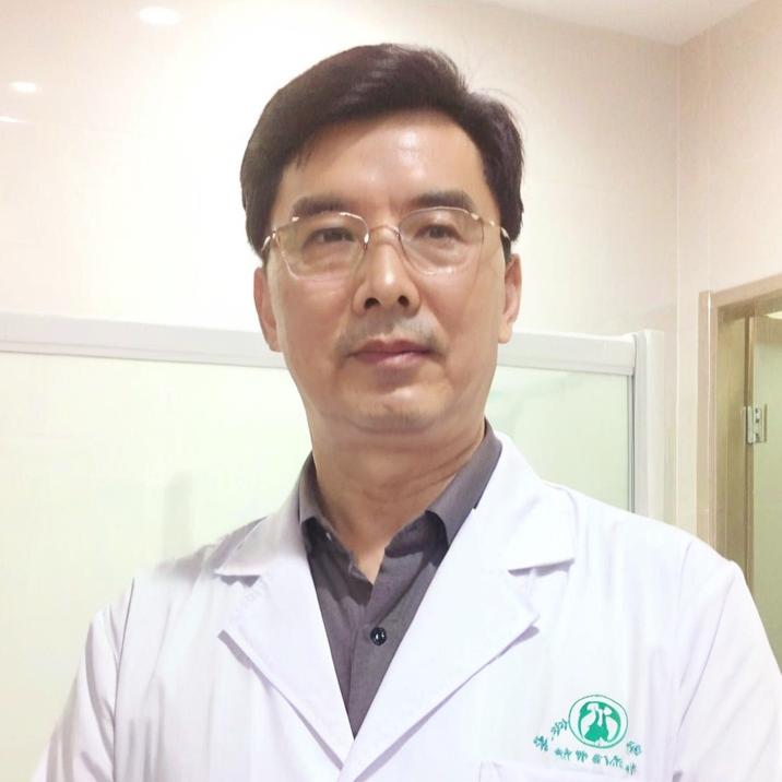 Albin Chen