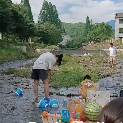 云山径（人和堂度假酒店）