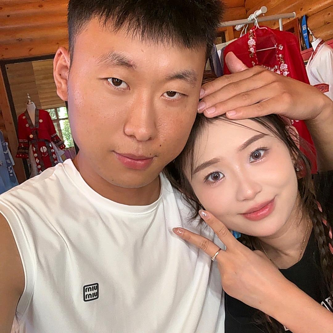小七的小跟班