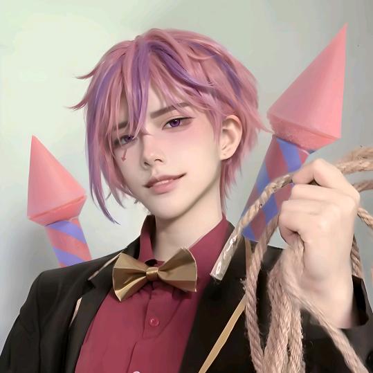Lis栗子