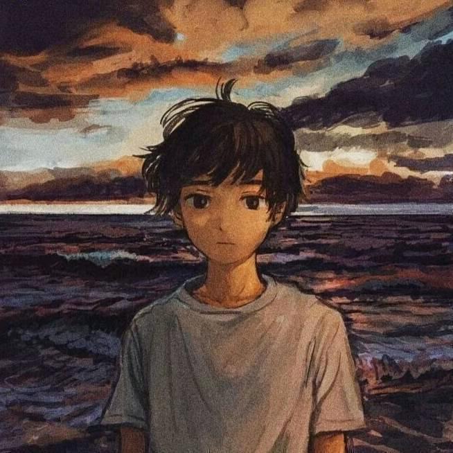 好人