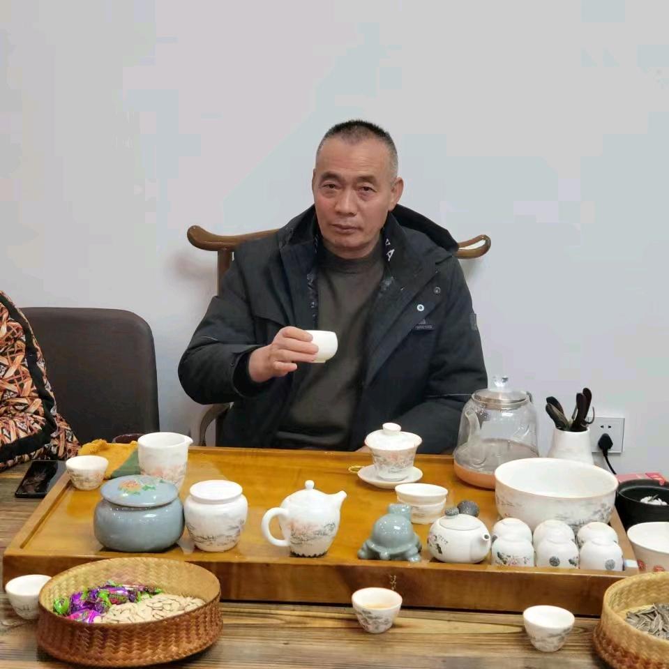 我心依旧，情在深处