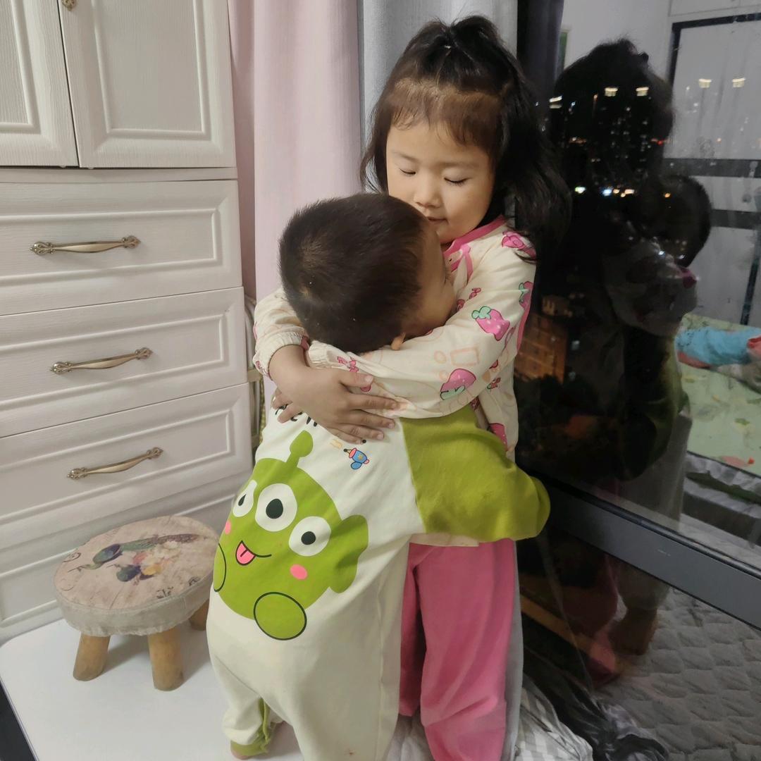 心伊妈妈👸🏻