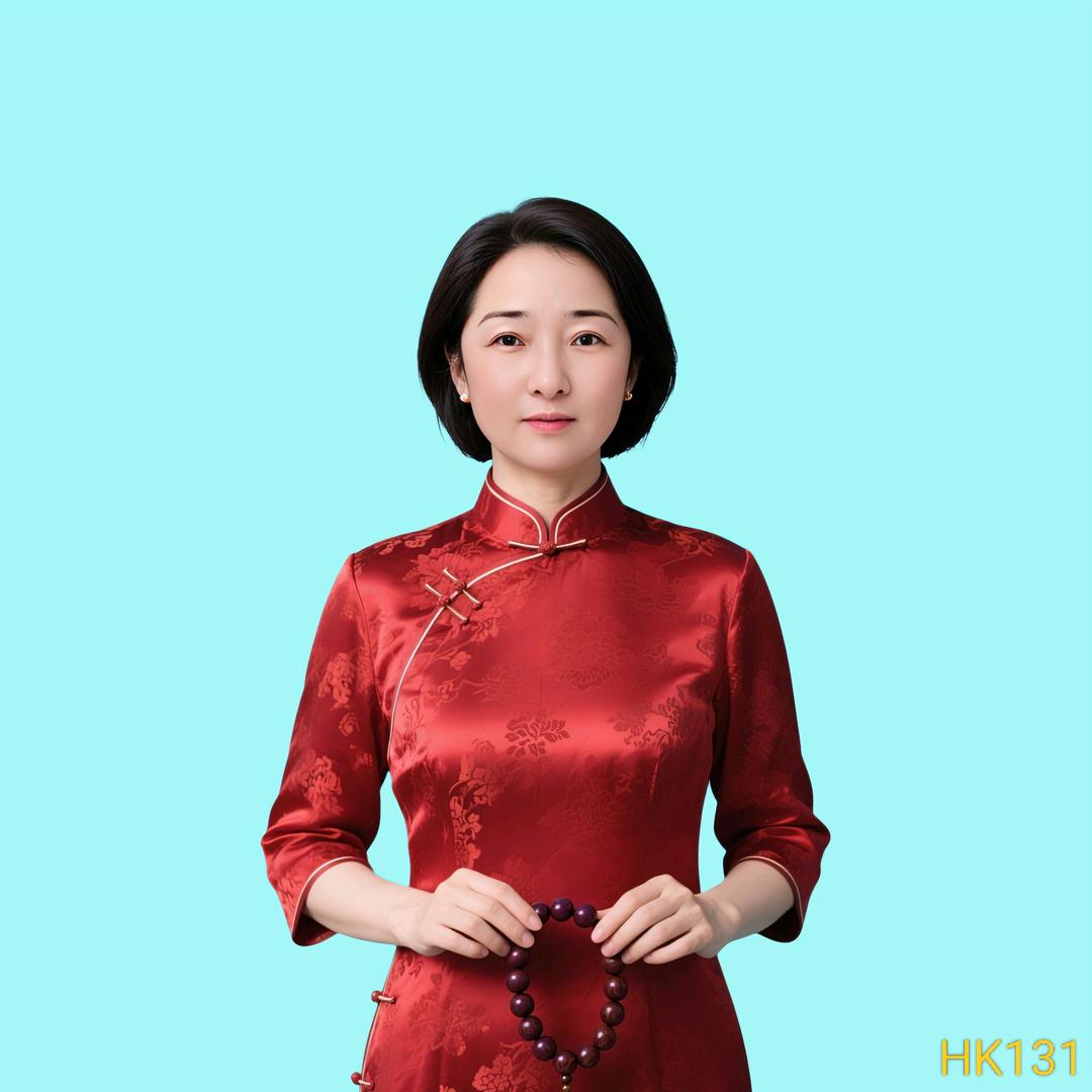 @美好
