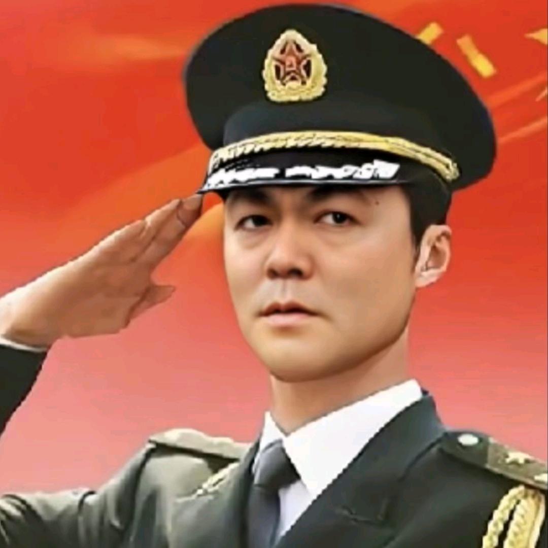南疆卫士. 严汉勇