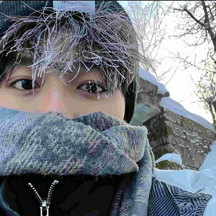 骑着蜗牛撵大象