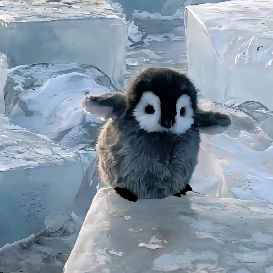 🐧🐧