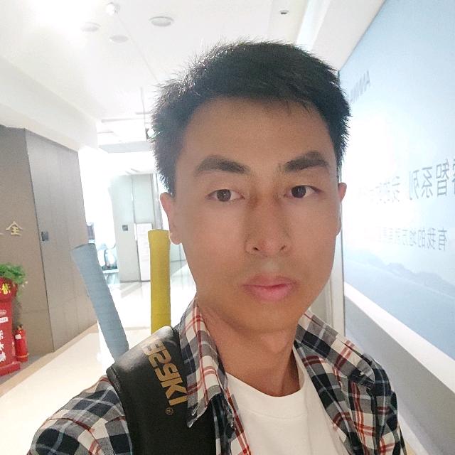 强仔