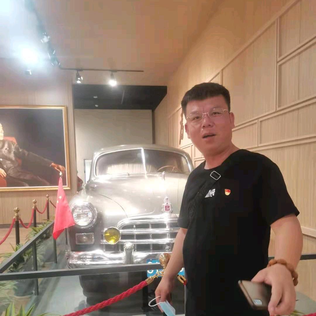 张家口王杰二手挖掘机