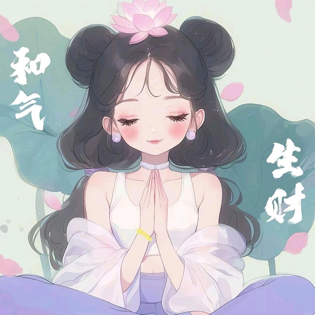 一只鱼（小娟）