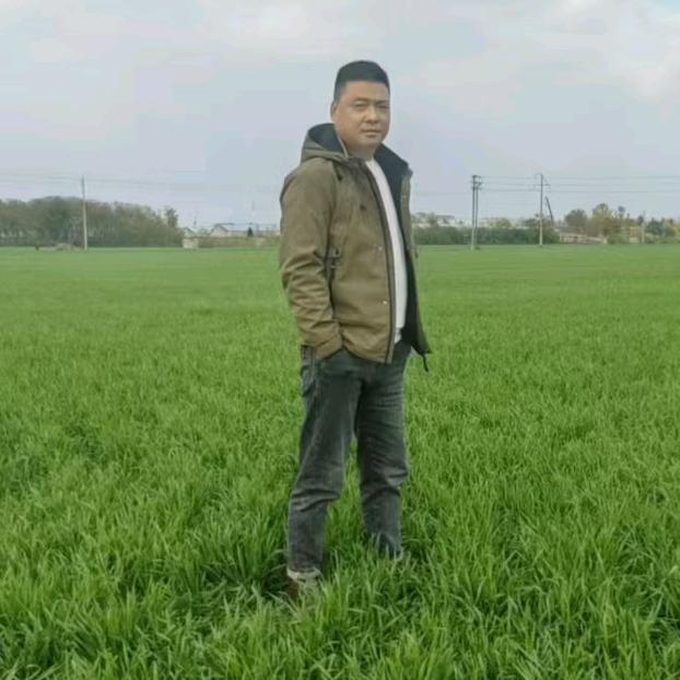杨振助农