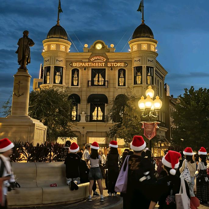 ）大盛り单推人