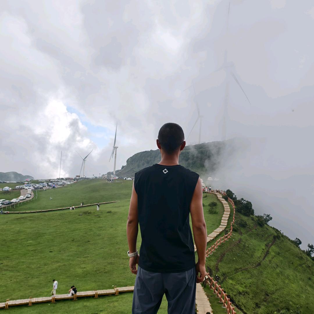 青火