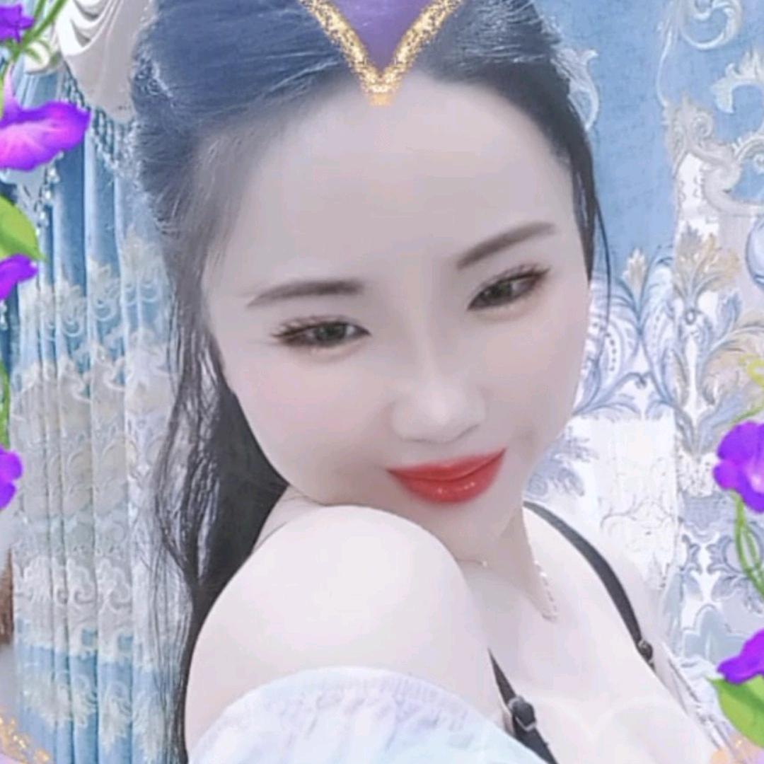 ✨谁家✨傻妞✨