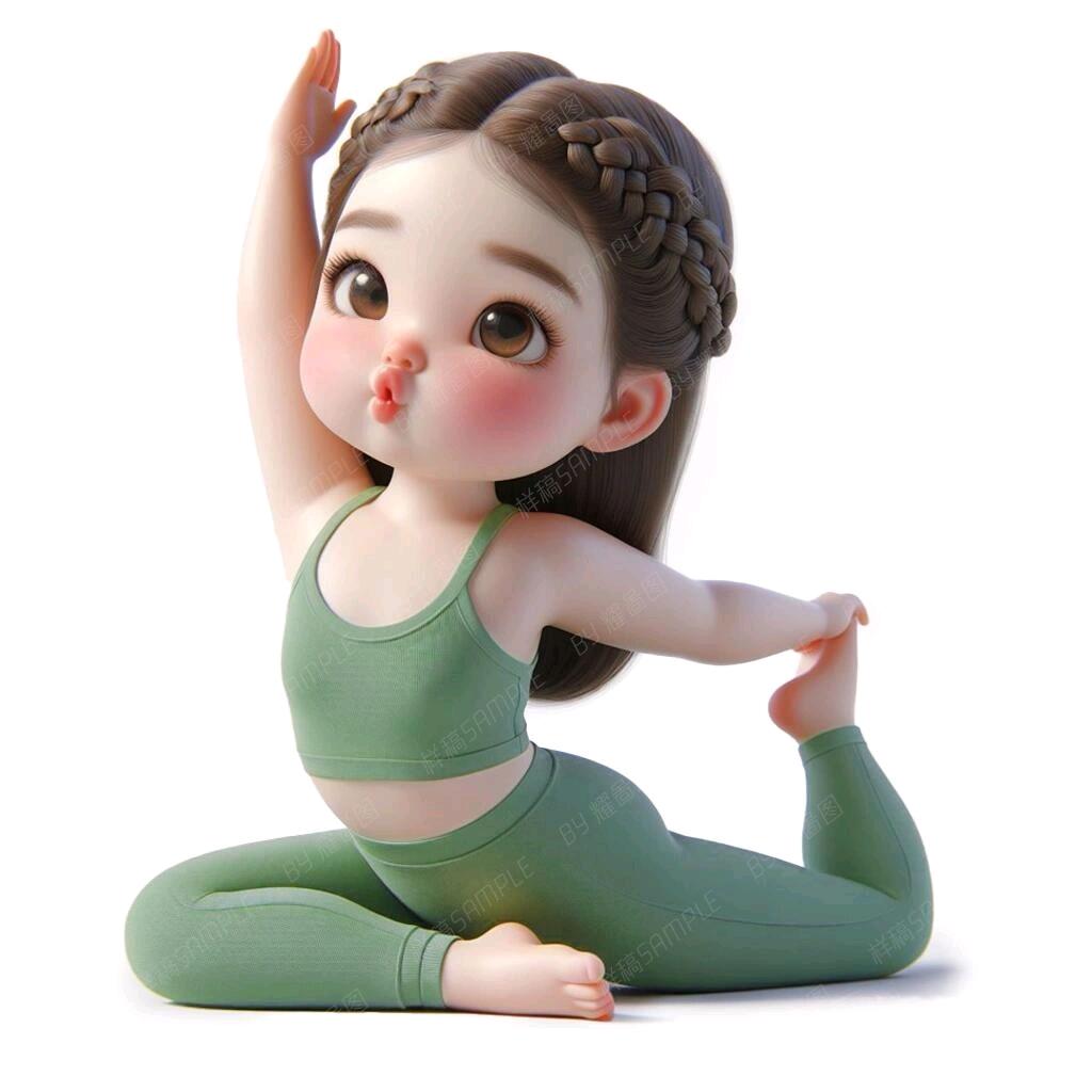 望台的洛瑶儿头像