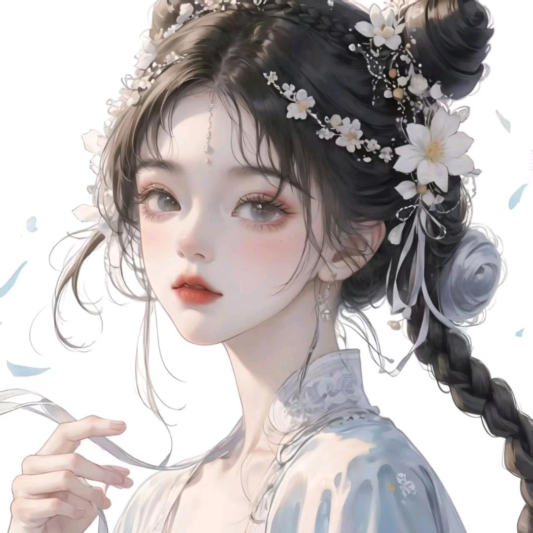 落  墨