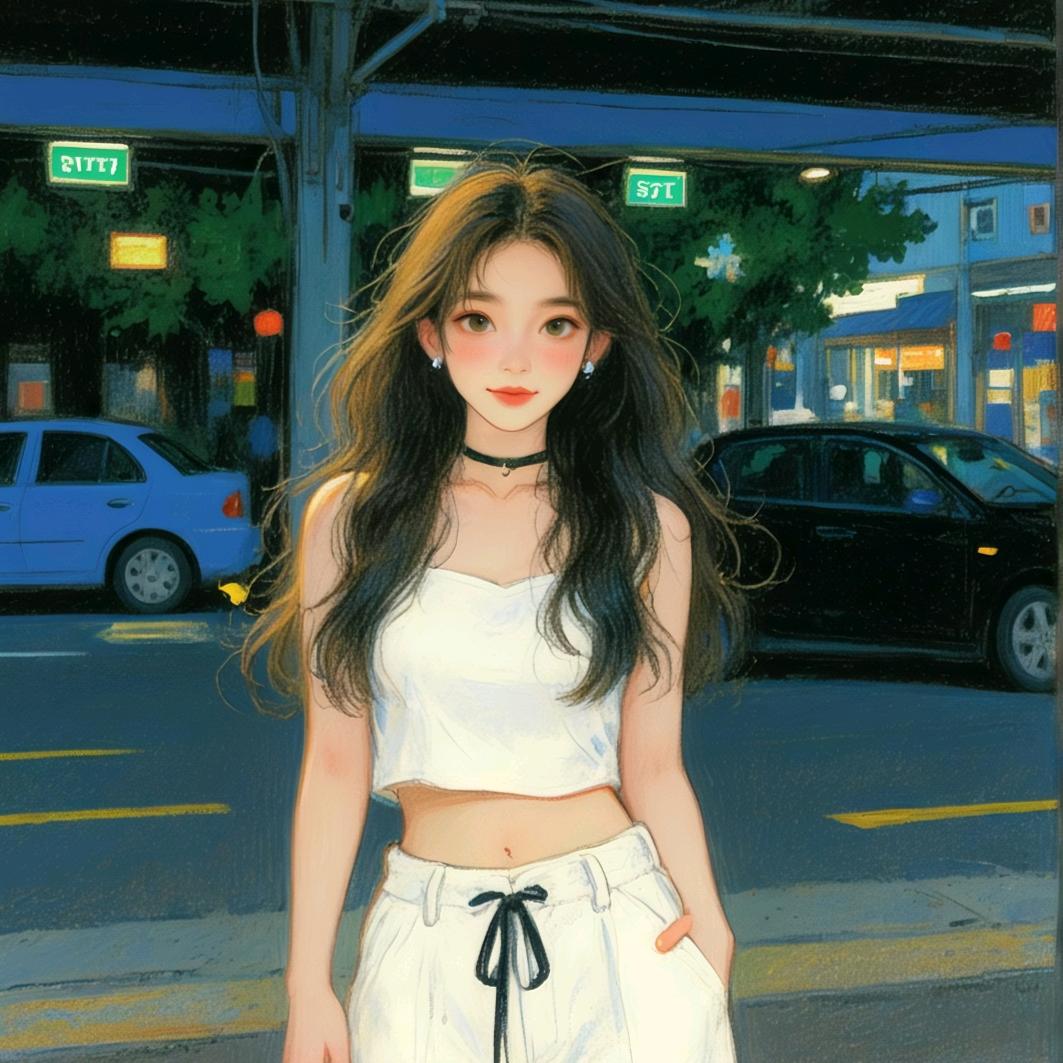 拾柒👾