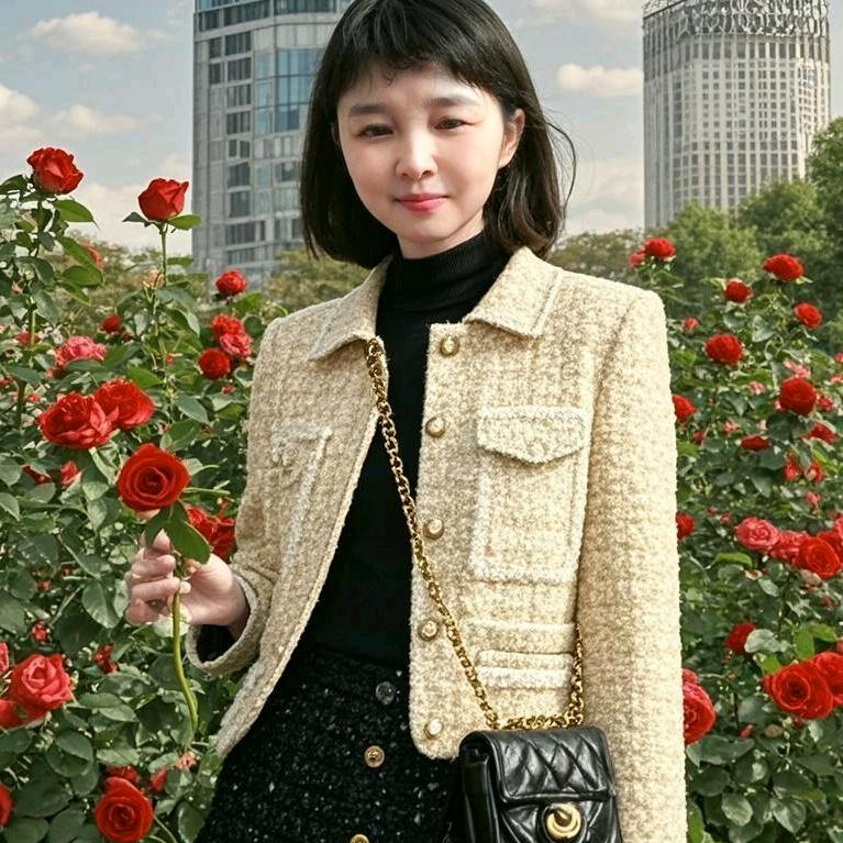 小兰