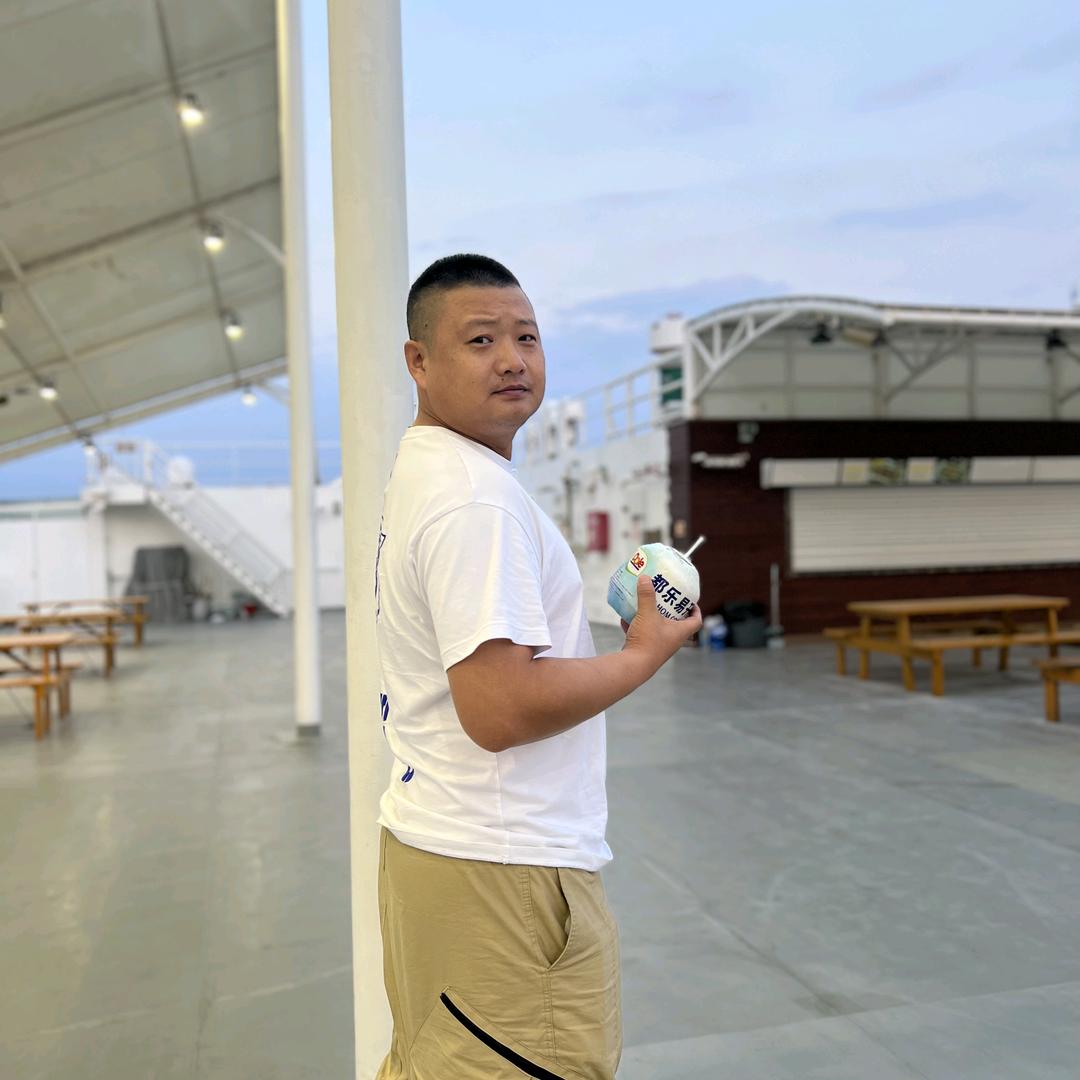 🐯初九的小辣条