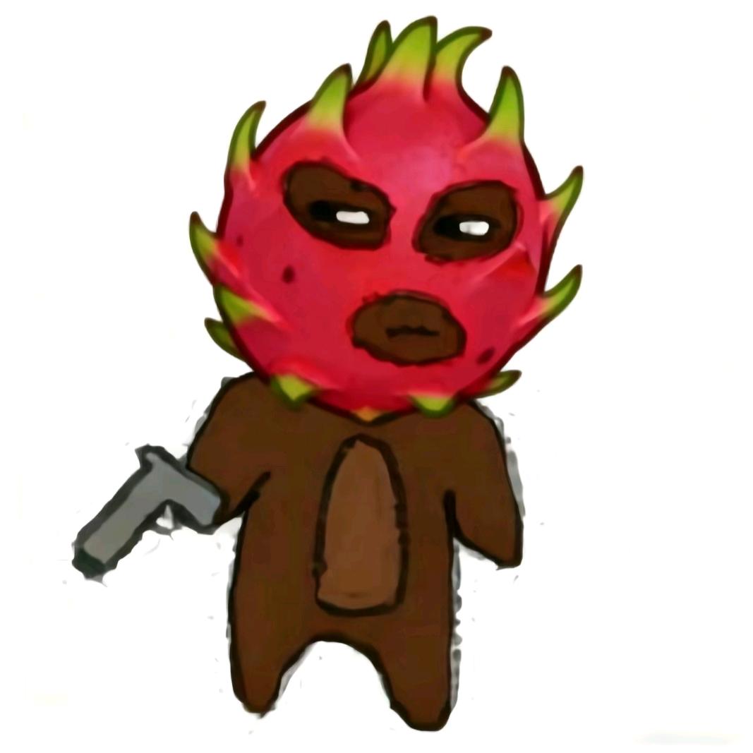 看谁都像同型恋