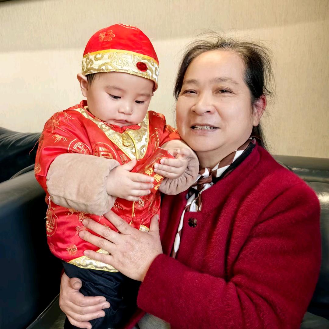刘红莲