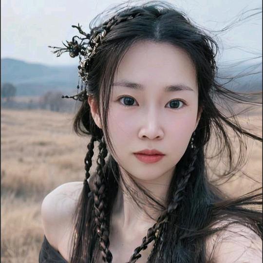 一只小白羊♈