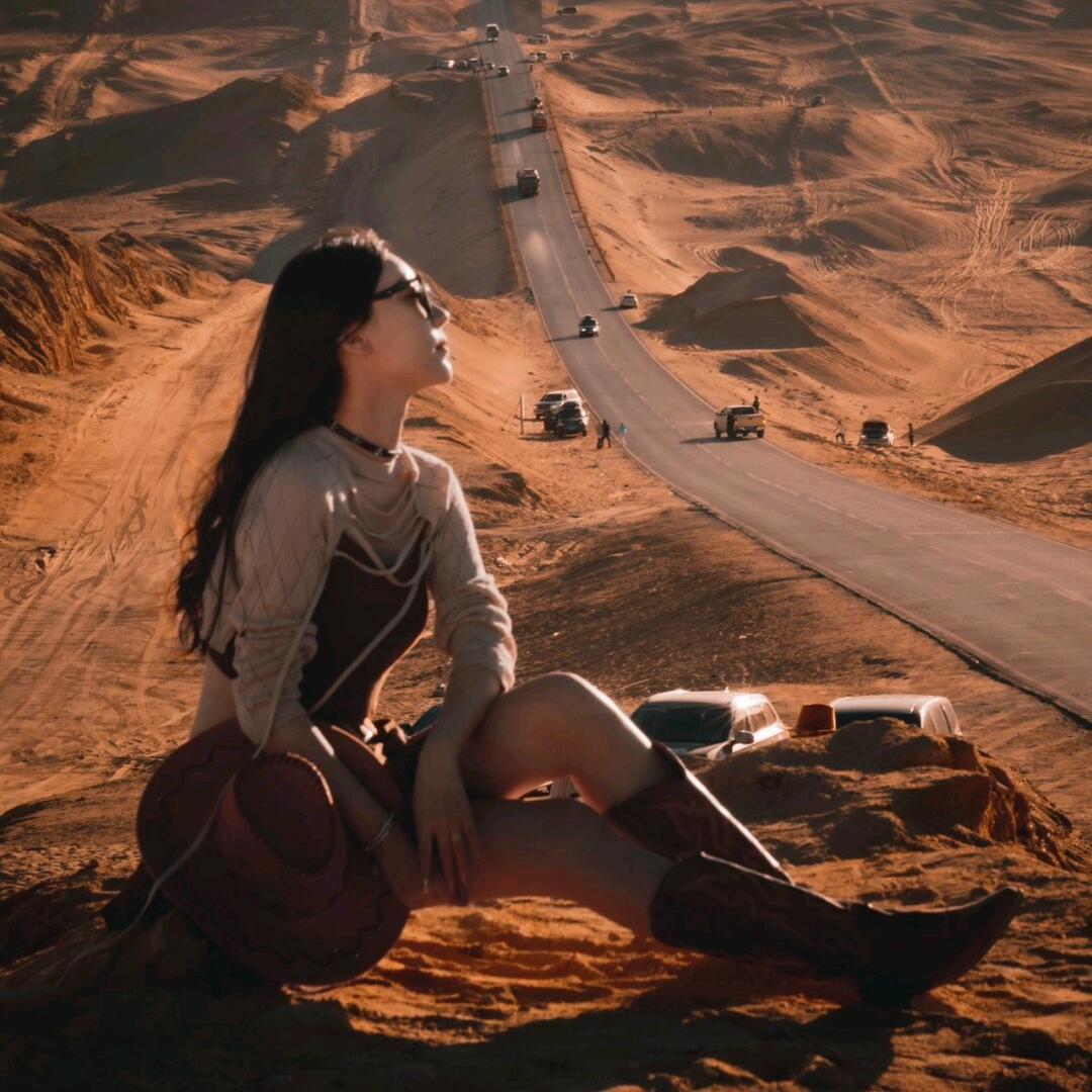 Kivi旅行记