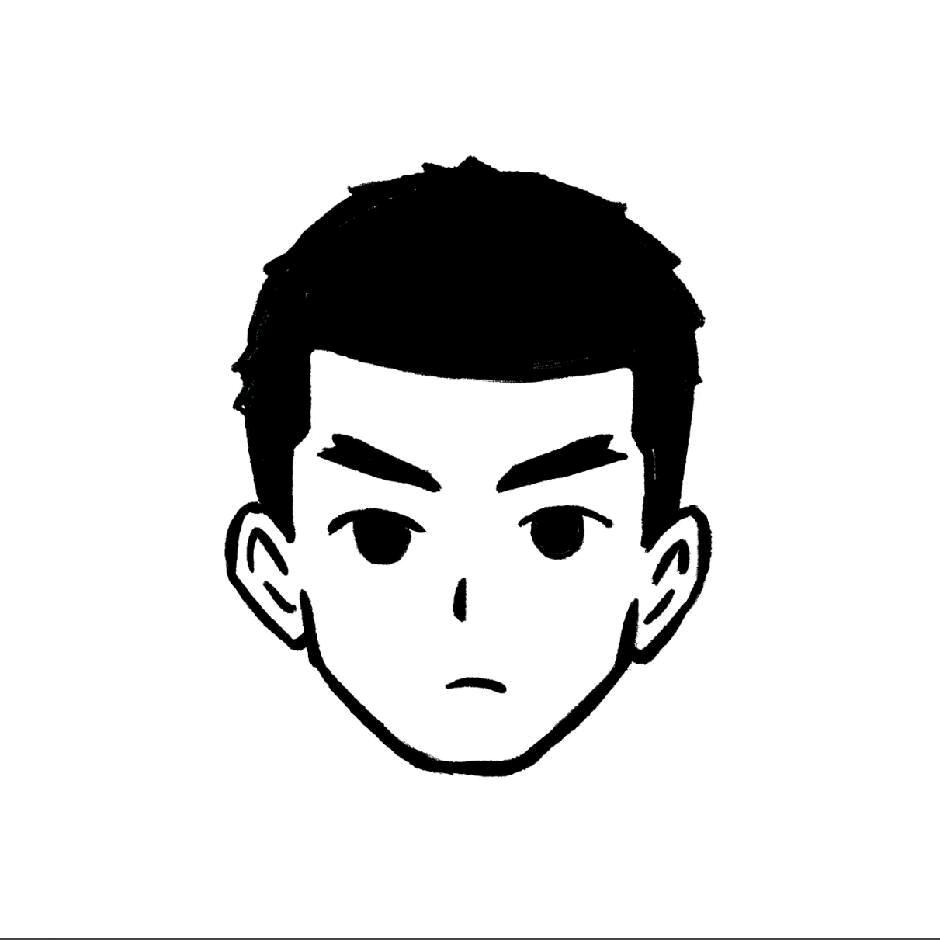 酷茬子