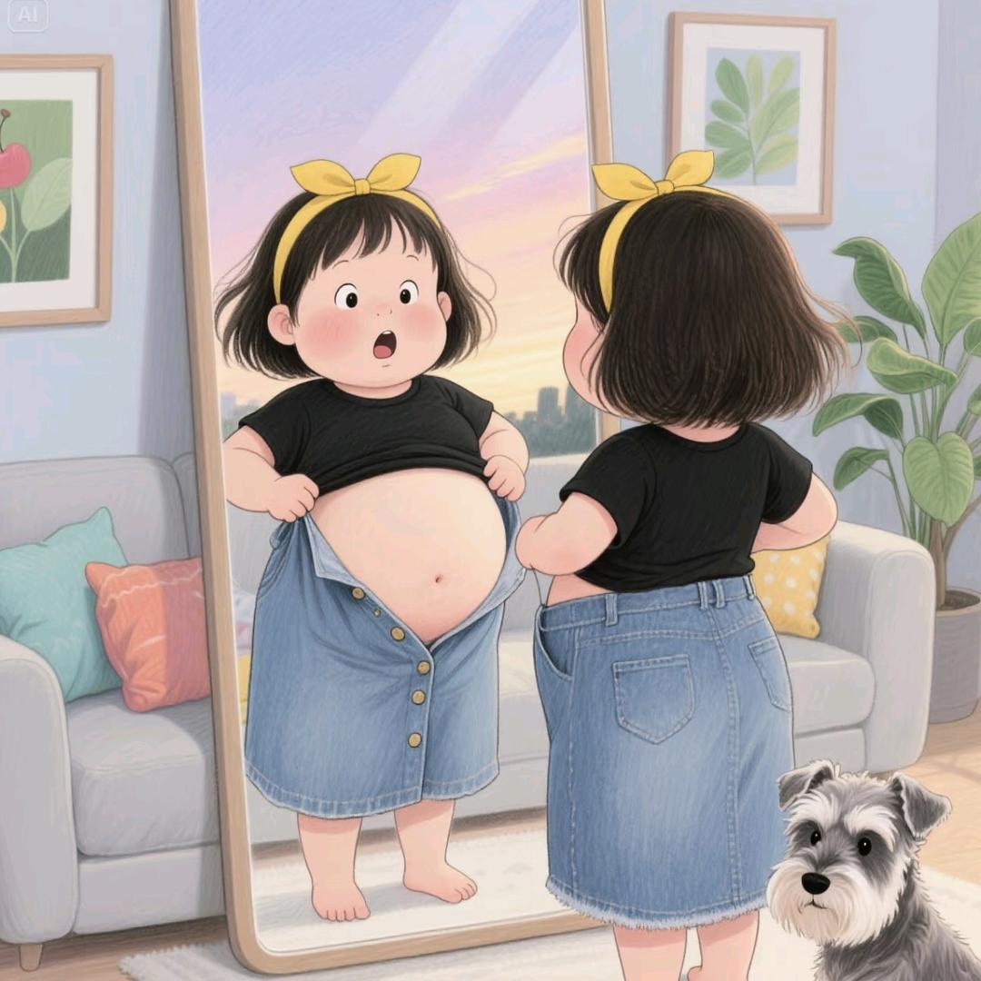 小白菜