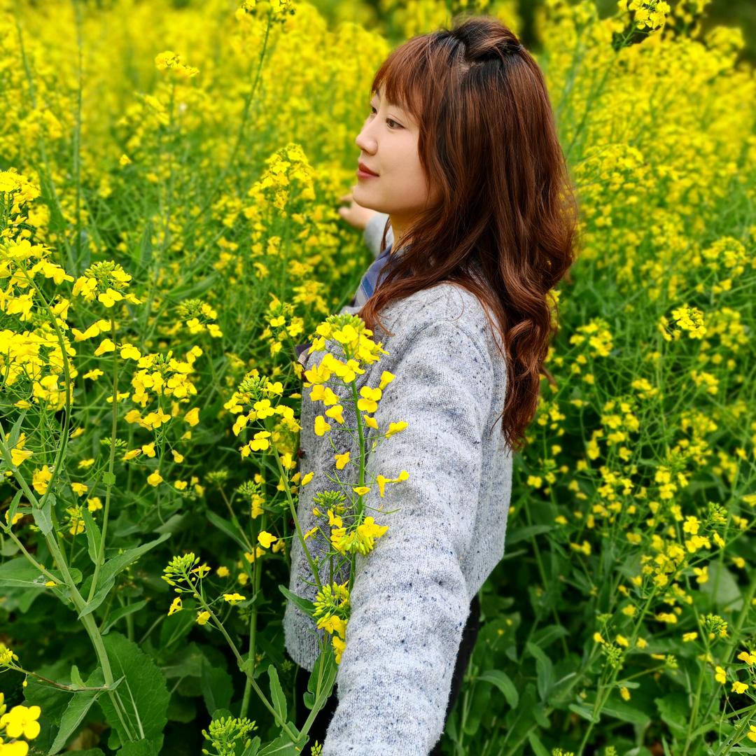 草莓味