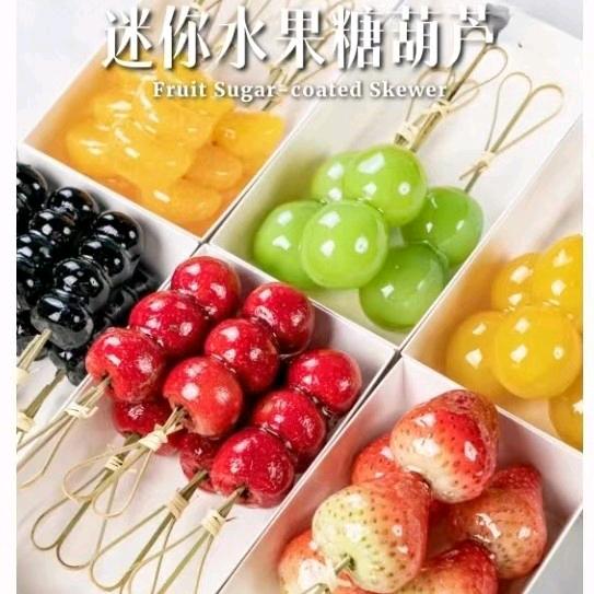 玲珑家(冰糖葫芦🍡提拉米苏🍰)