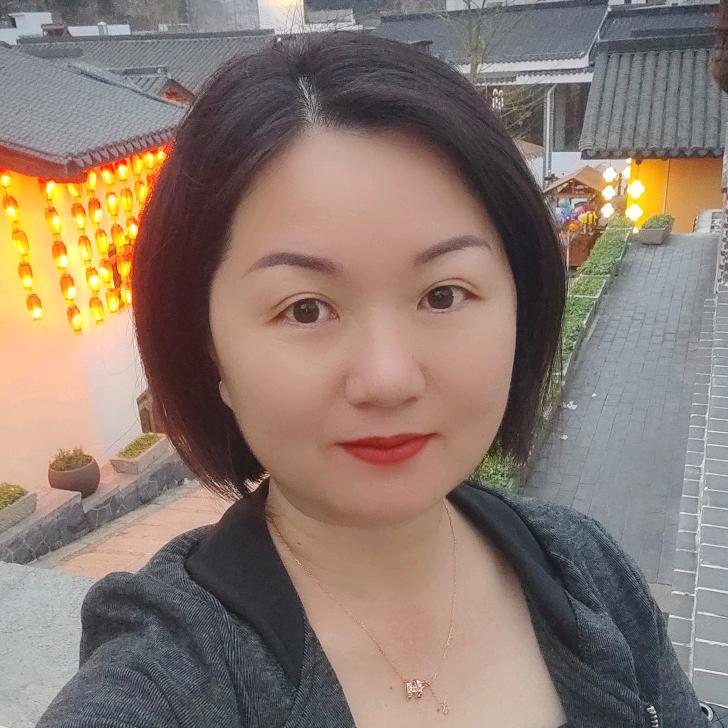 是红红呀