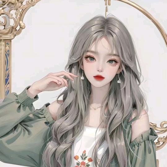 欠宇（不会止步于欠）