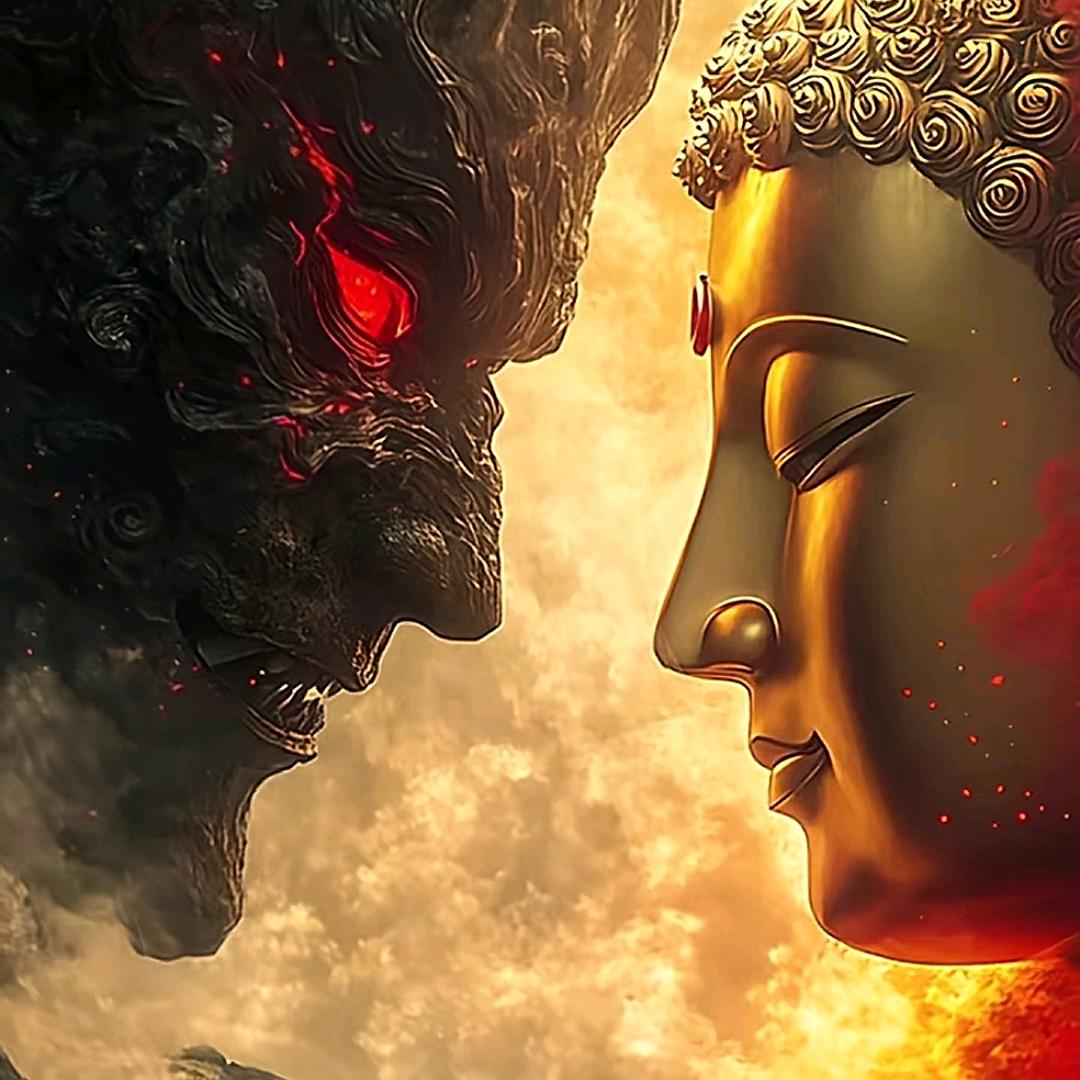 ༺一念 ☯ 之间༻