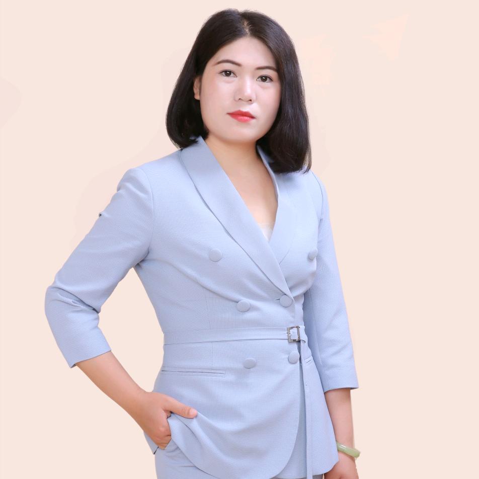 🇨🇳仙女下凡