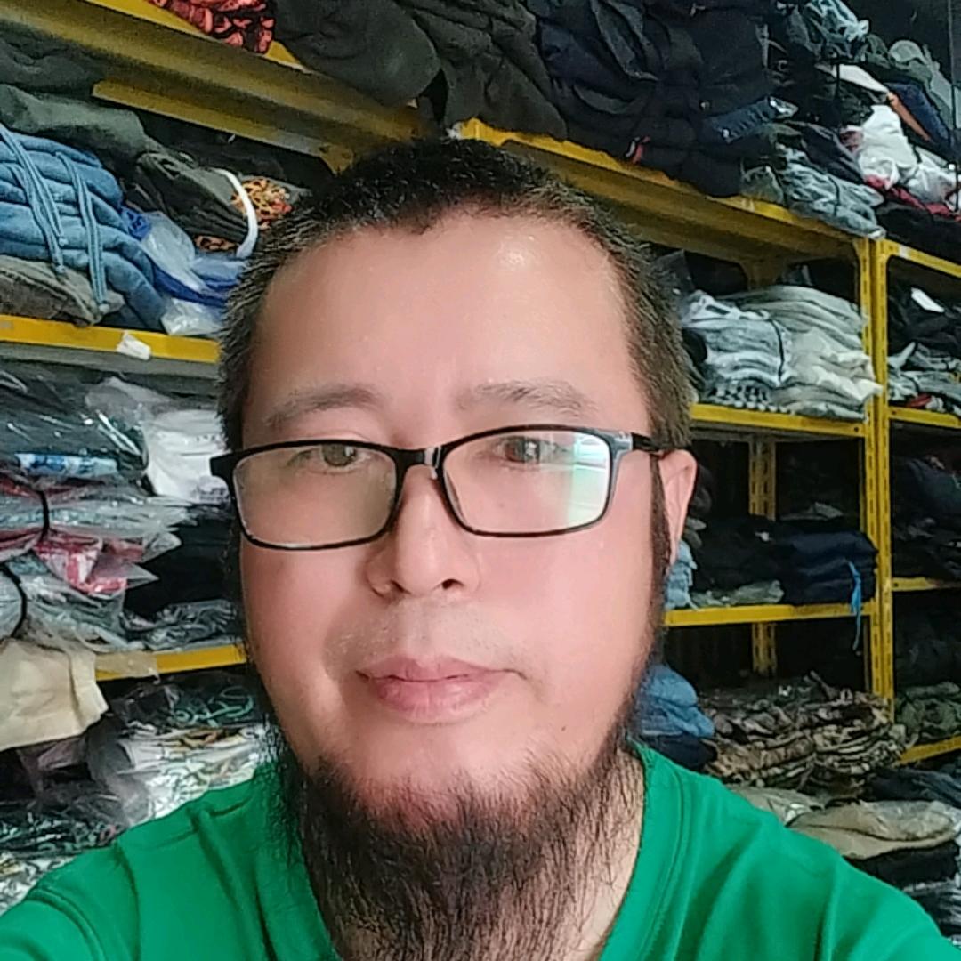 南京大个子服装店