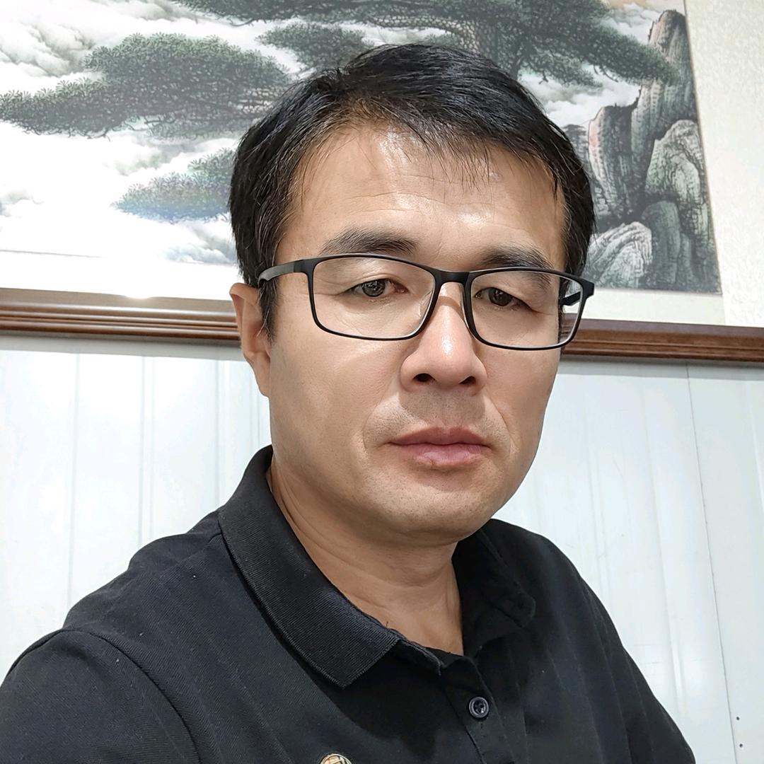 松涛园林