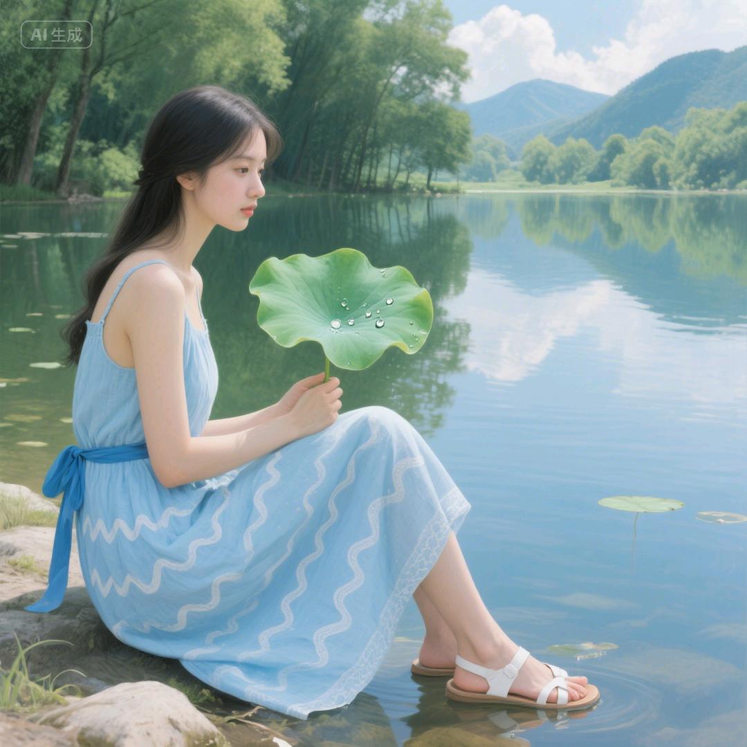 夏栀