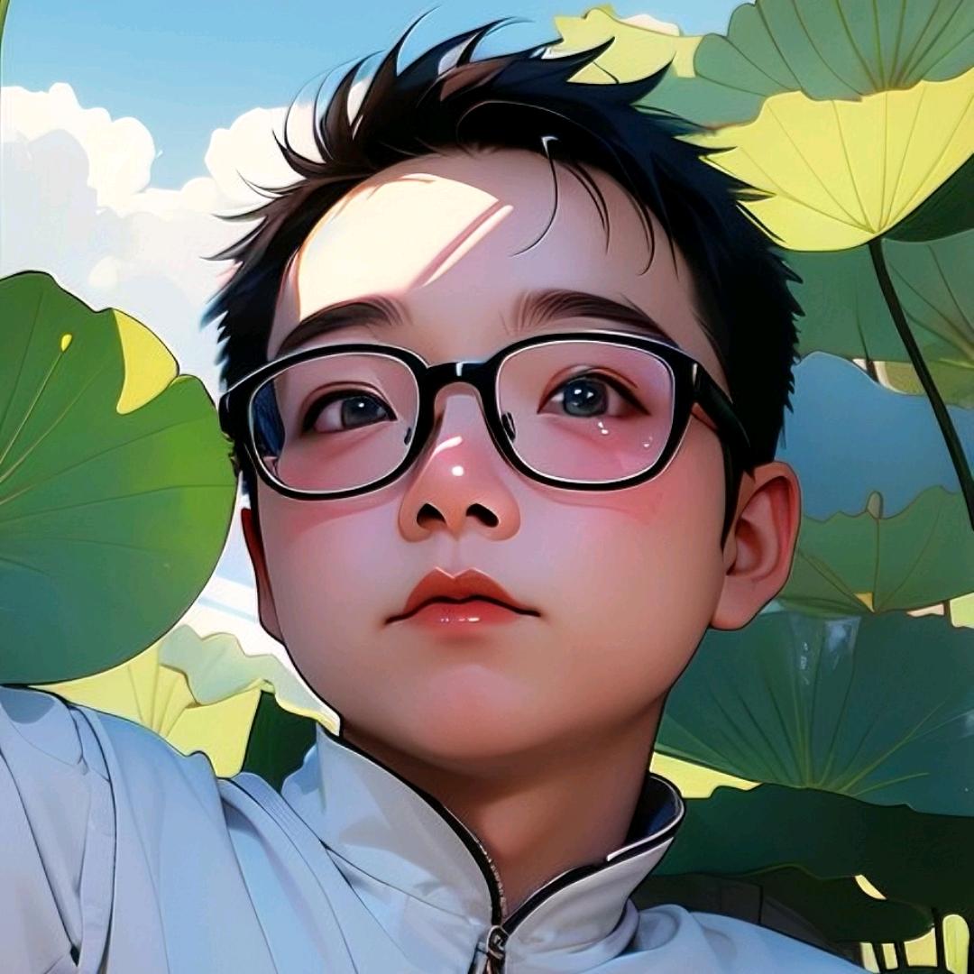 惬意生活