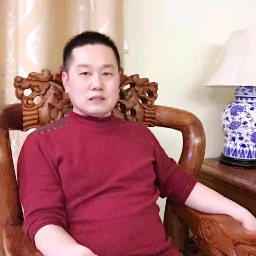龙脉仔仔