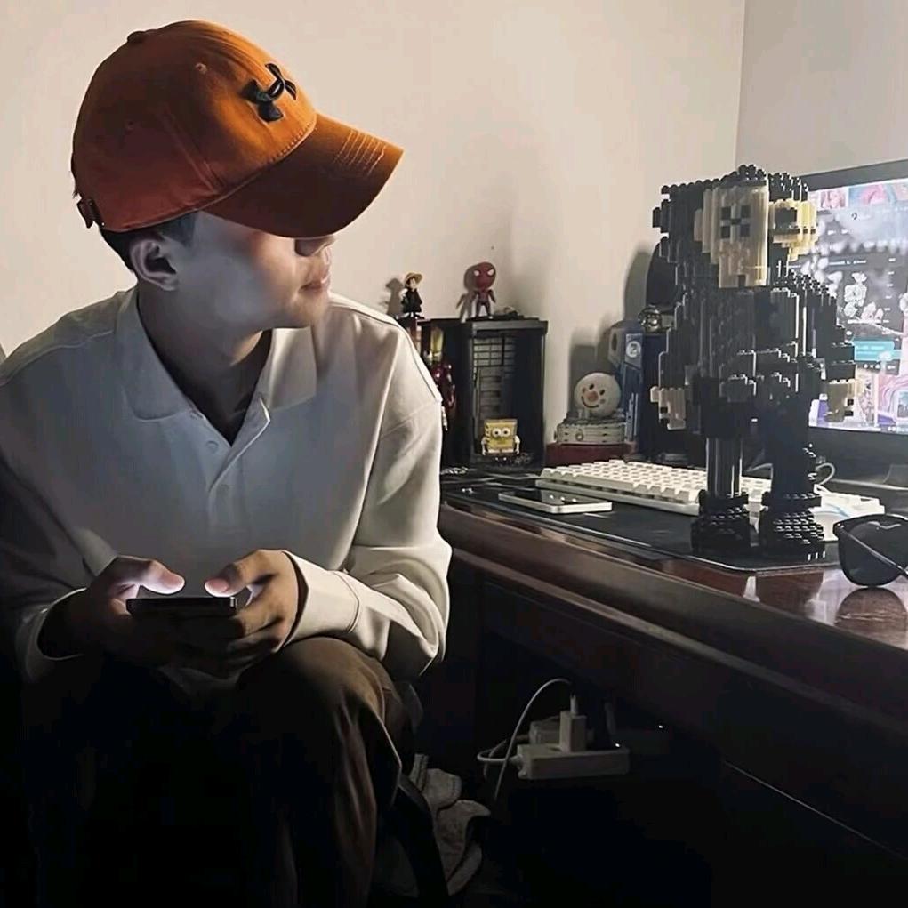 慕梓浩