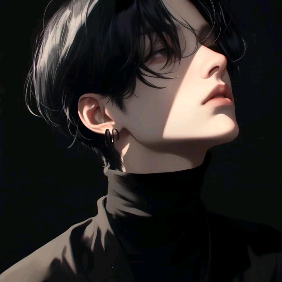 子归♡