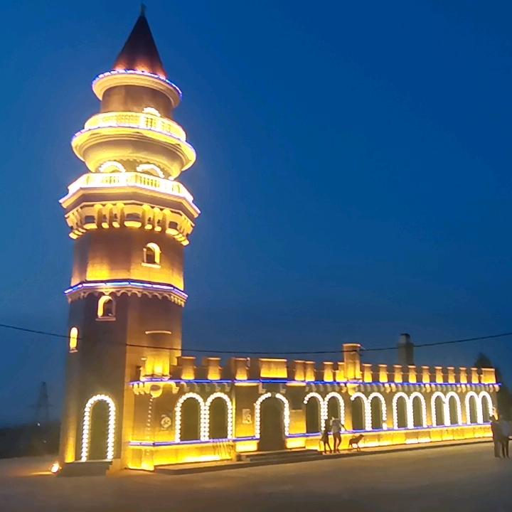 刘浩东