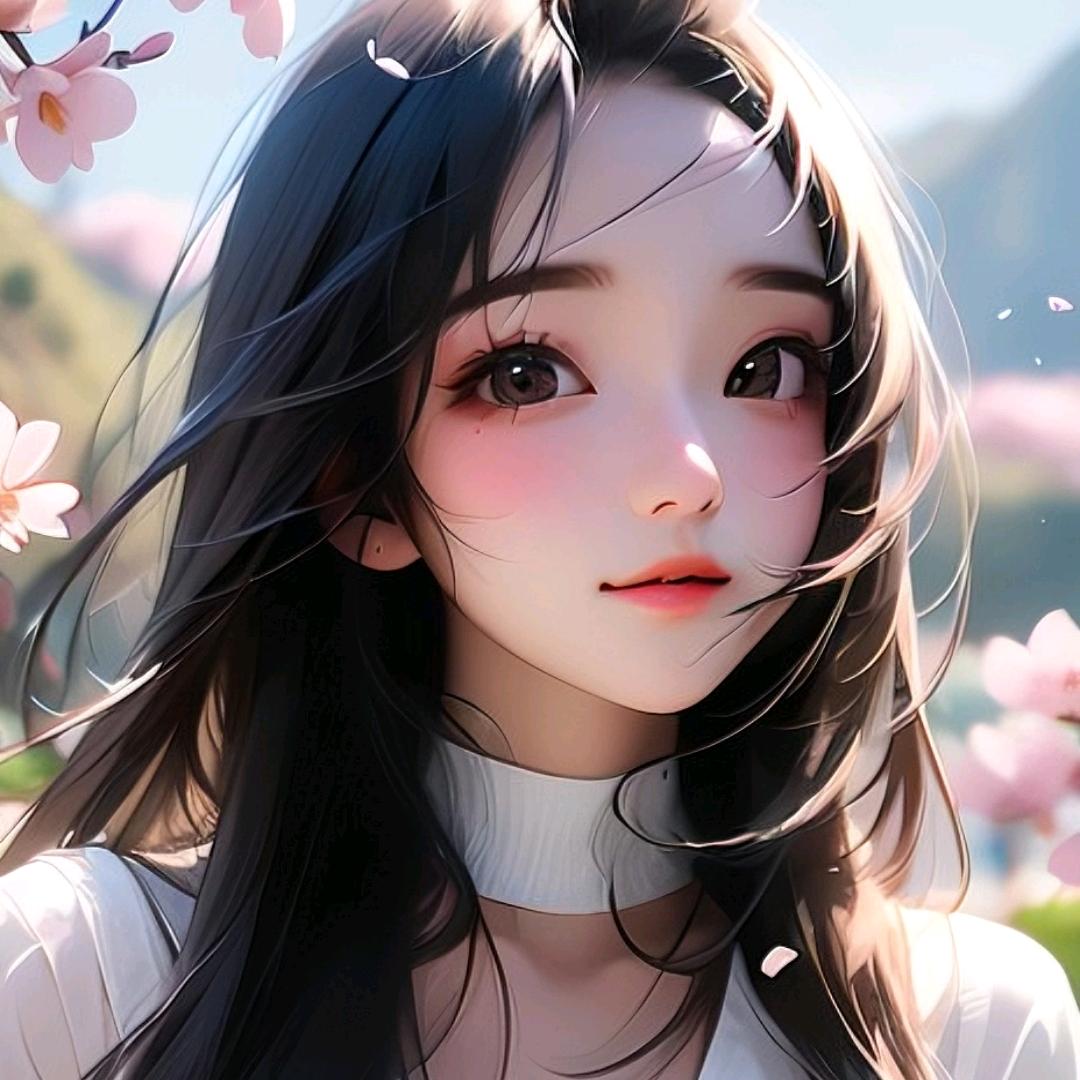 漫漫.