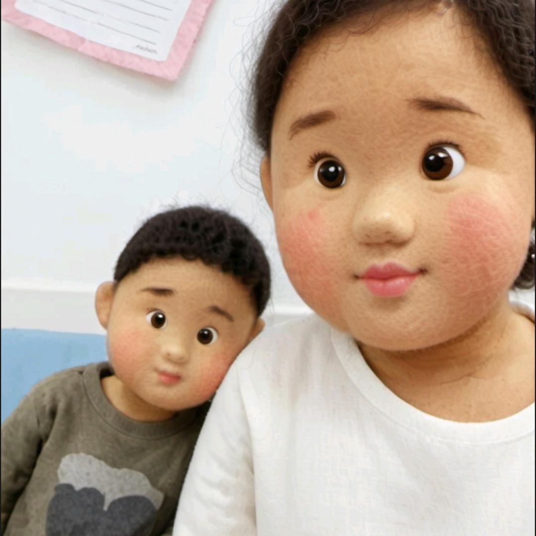 张漂亮是一一妈妈