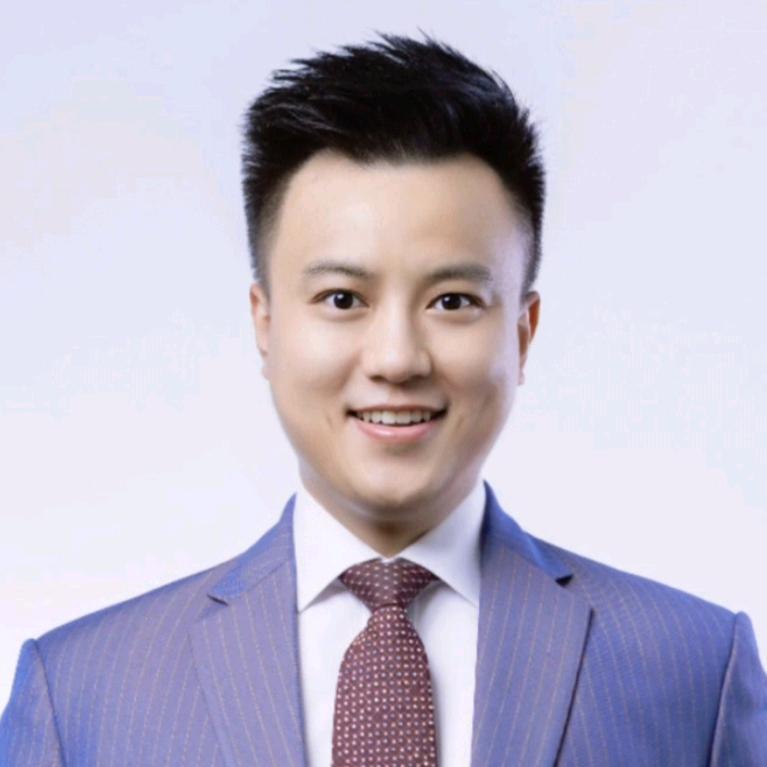 傅老师-长青元气植