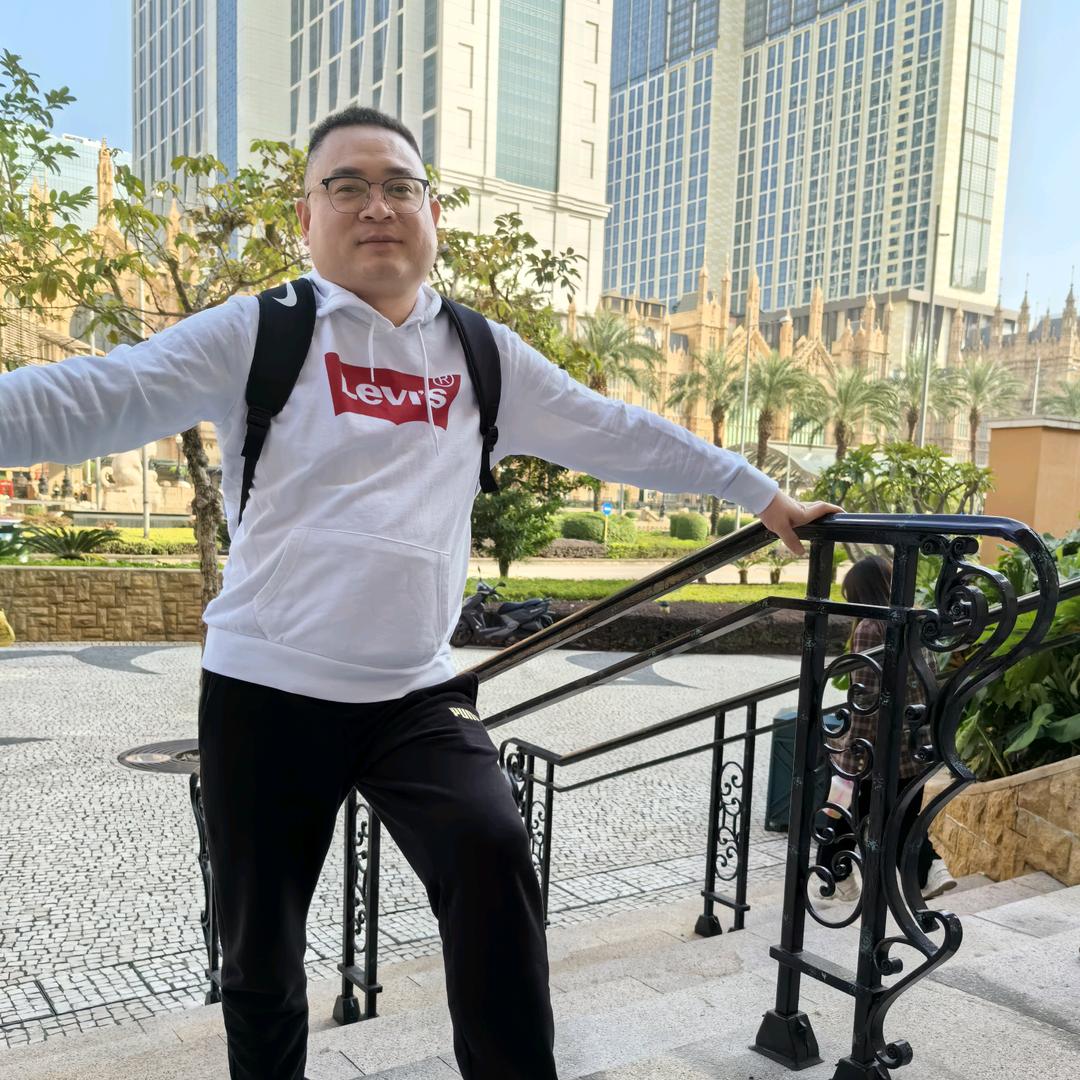 胖子张