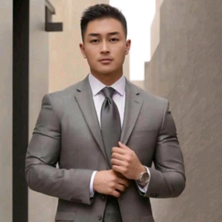 杨先生水杯