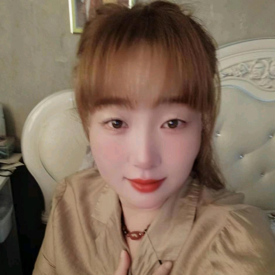 微笑面对生活