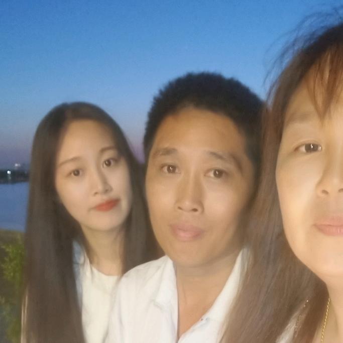 夏天